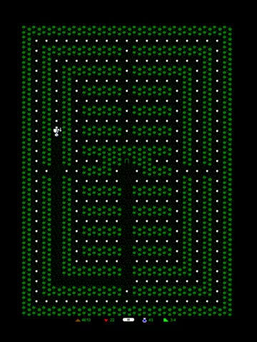 Изображение игры: DungeonMoto