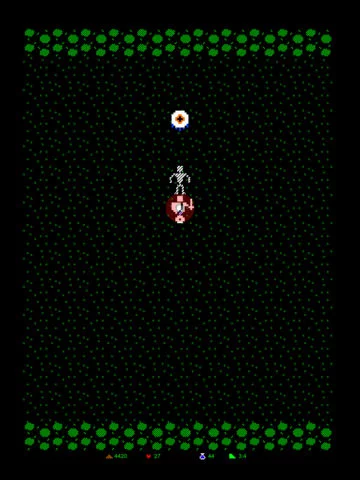 Изображение игры: DungeonMoto