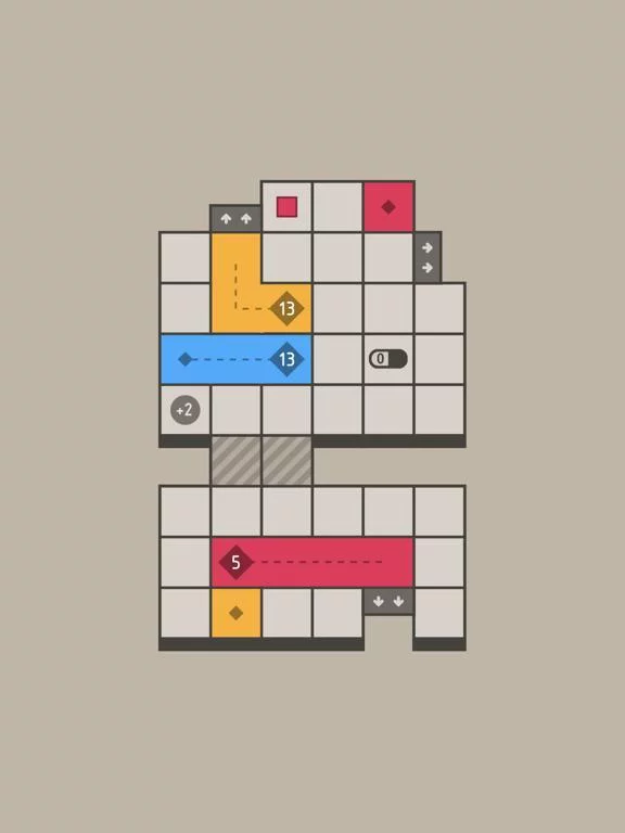 Изображение игры: Coloristic