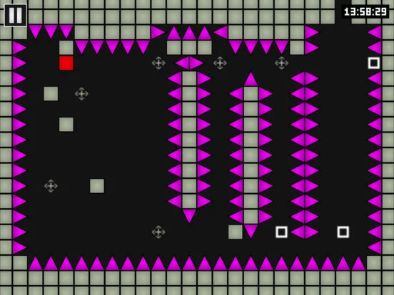 Изображение игры: RetroCube