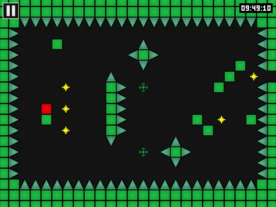 Изображение игры: RetroCube
