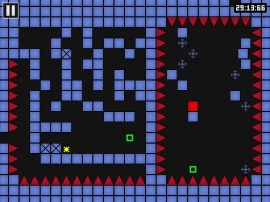 Изображение игры: RetroCube