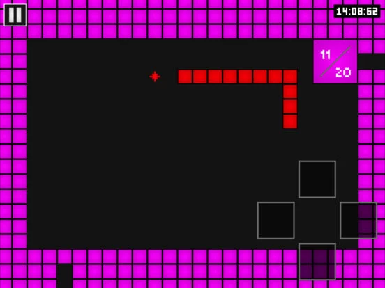 Изображение игры: RetroCube