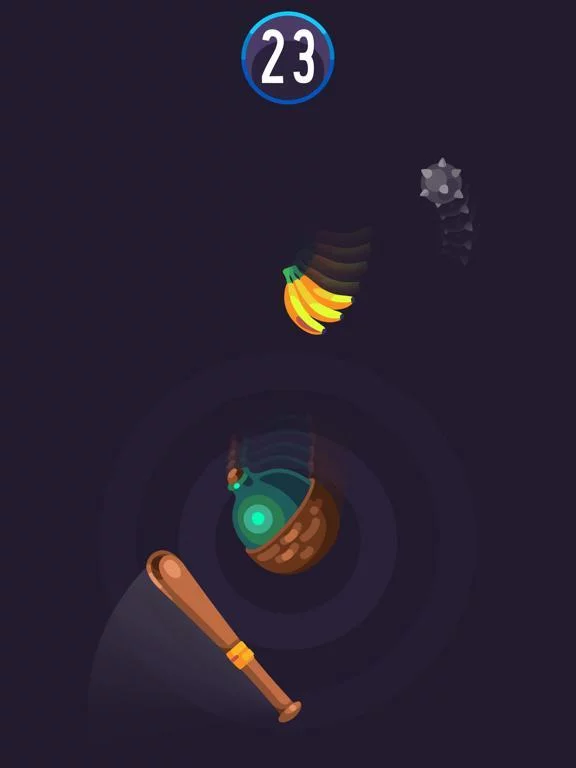 Изображение игры: Jazz Smash