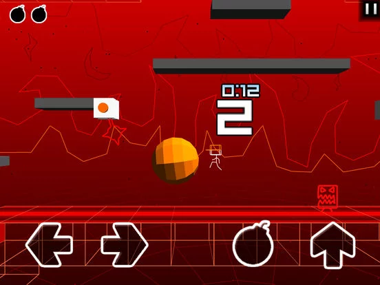 Изображение игры: Blast Soccer