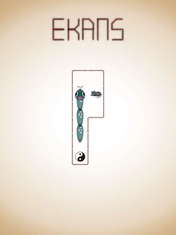 Изображение игры: SnakekanS