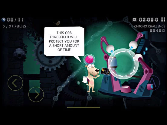 Изображение игры: ChronoBob