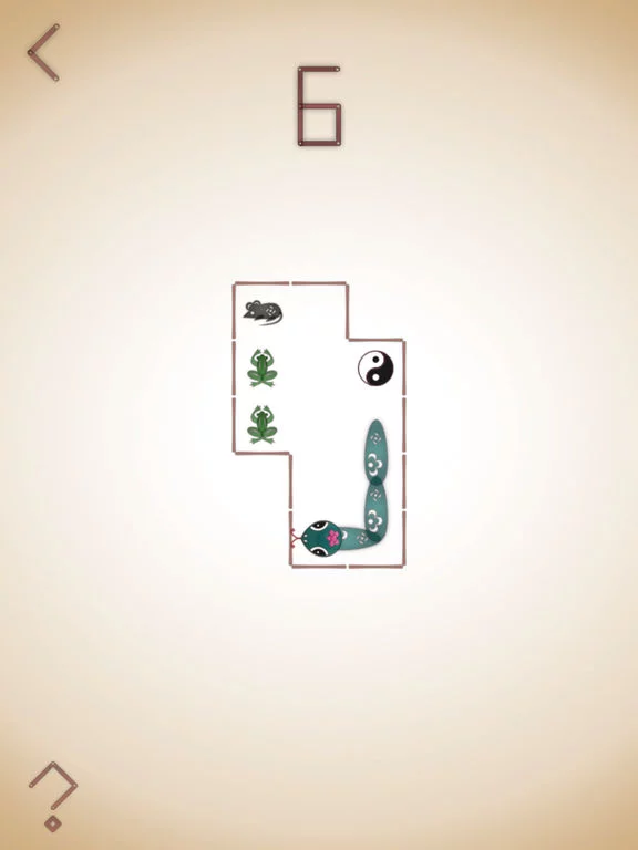 Изображение игры: SnakekanS