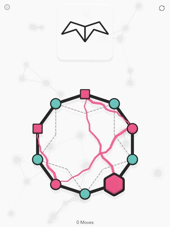 Изображение игры: noded