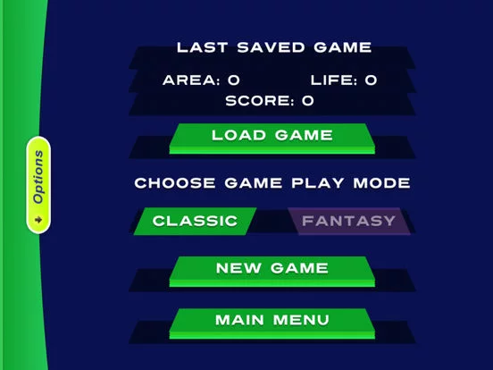 Изображение игры: River Raid 2600