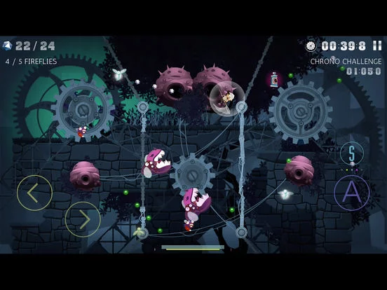 Изображение игры: ChronoBob