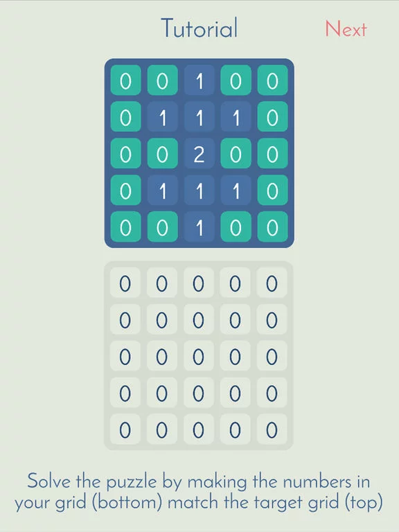Изображение игры: Taps