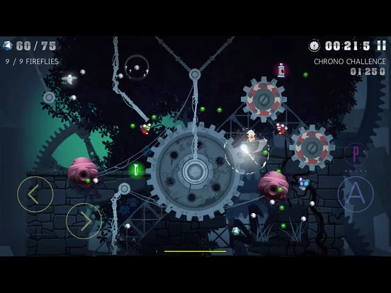 Изображение игры: ChronoBob