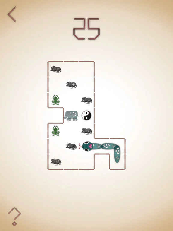 Изображение игры: SnakekanS