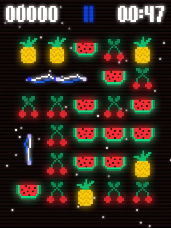 Изображение игры: Finger Smash