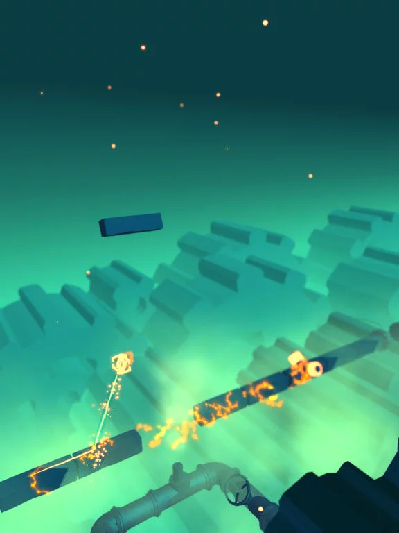 Изображение игры: Spin Addict