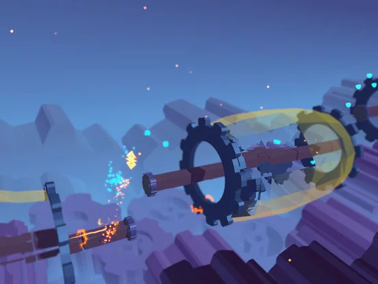Изображение игры: Spin Addict