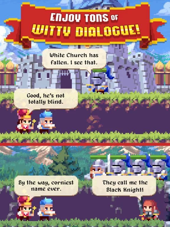 Изображение игры: Idle Empires