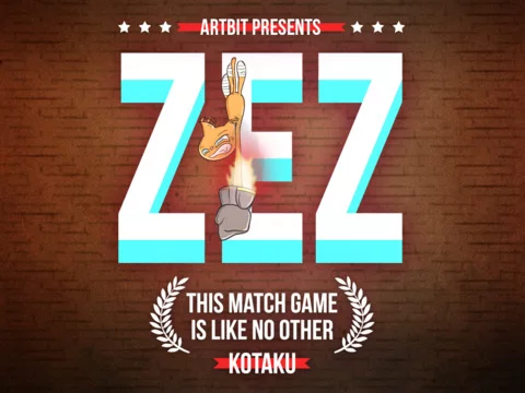 Изображение игры: ZEZ Rise