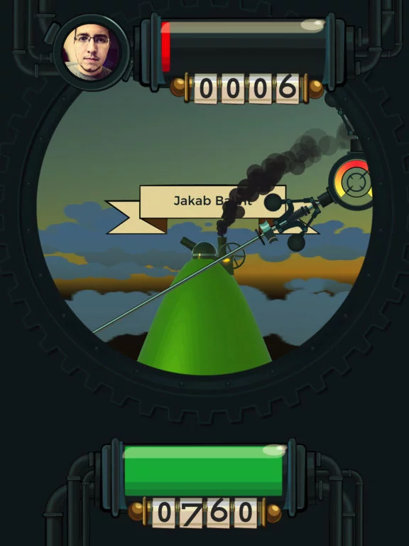 Изображение игры: Heroes of Steam