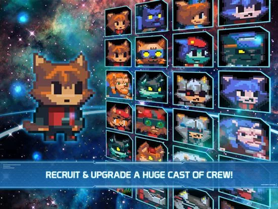 Изображение игры: Panthera Frontier
