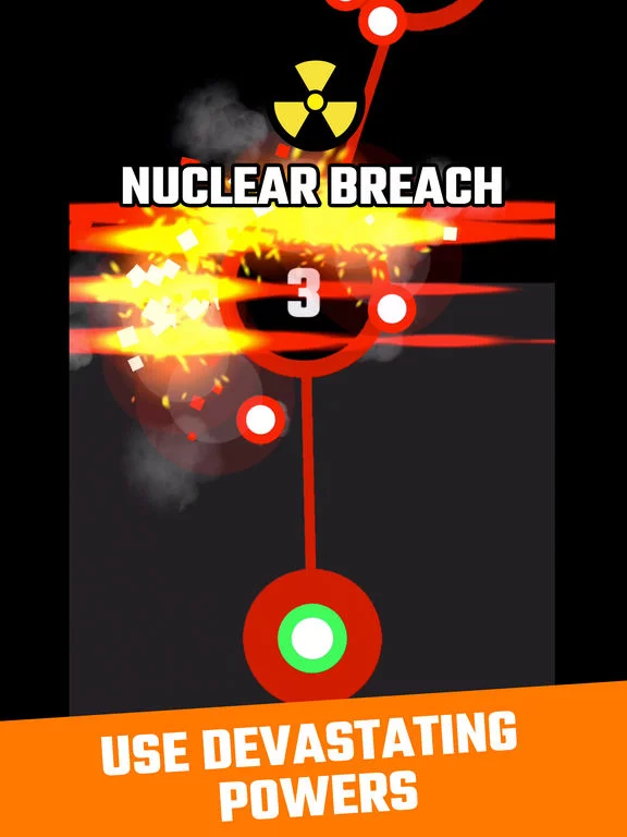 Изображение игры: Rogue Hacker
