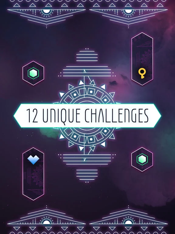Изображение игры: Stolen Thunder - A Unique Action Puzzle Adventure