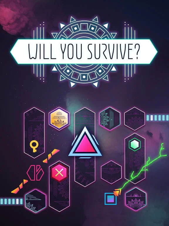 Изображение игры: Stolen Thunder - A Unique Action Puzzle Adventure