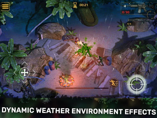 Изображение игры: DEAD PLAGUE: Zombie Outbreak