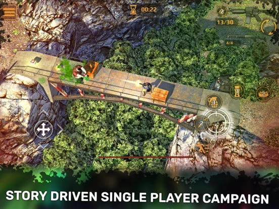 Изображение игры: DEAD PLAGUE: Zombie Outbreak