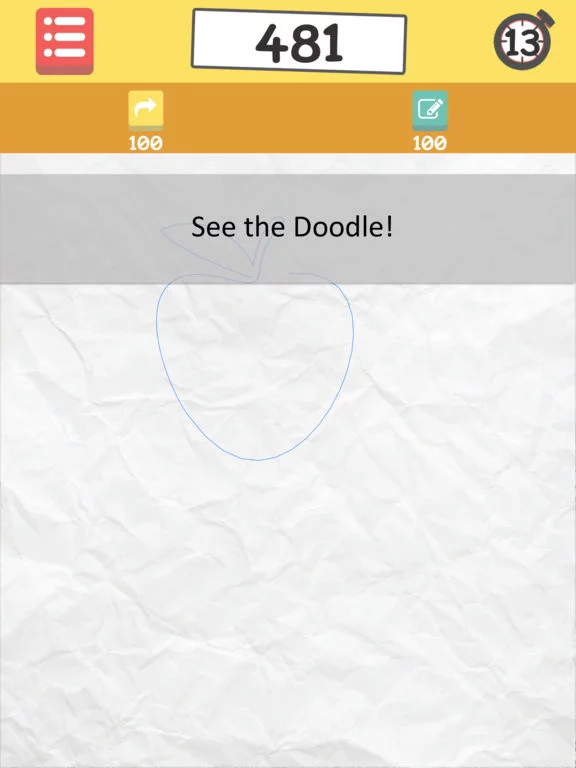 Изображение игры: Ditto Doodle