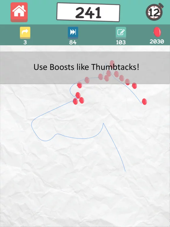 Изображение игры: Ditto Doodle