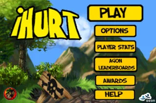 Изображение игры: iHurt