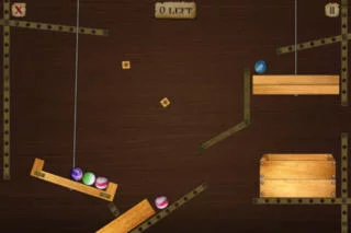 Изображение игры: Toy Physics Lite