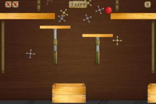 Изображение игры: Toy Physics Lite