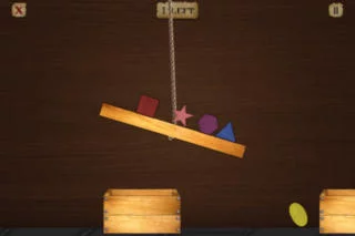 Изображение игры: Toy Physics Lite