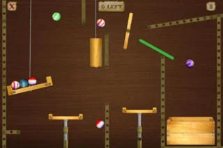 Изображение игры: Toy Physics Lite