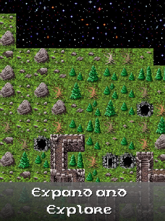 Изображение игры: Castleparts