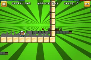 Изображение игры: Crazy Hamster Ball