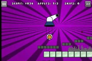 Изображение игры: Crazy Hamster Ball