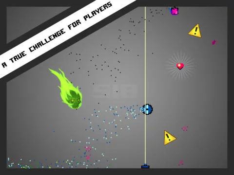 Изображение игры: 1001 Attempts