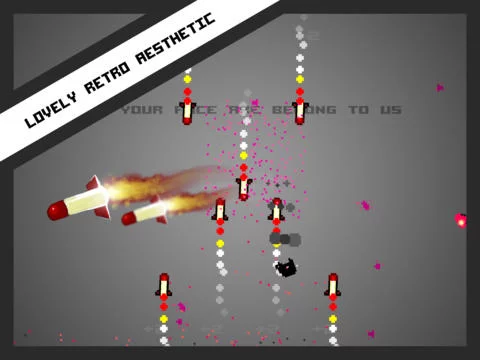 Изображение игры: 1001 Attempts