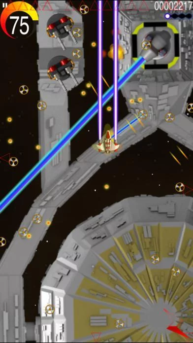 Изображение игры: Flare Elite
