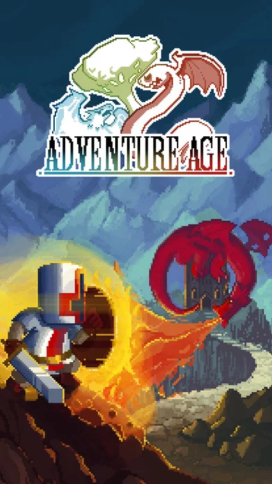 Изображение игры: Adventure Age