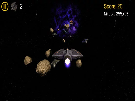 Изображение игры: Rogue Jet Fighter