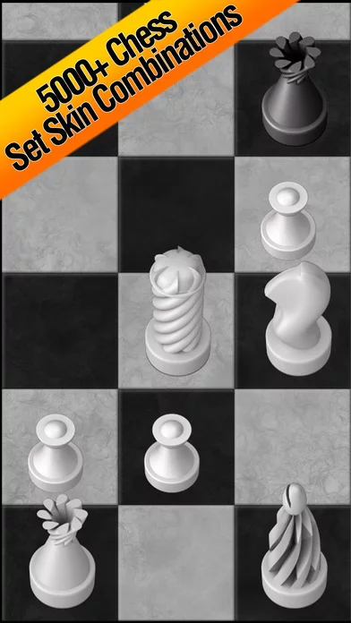 Изображение игры: Ultimate Chess - Learn, Play and Friends Online