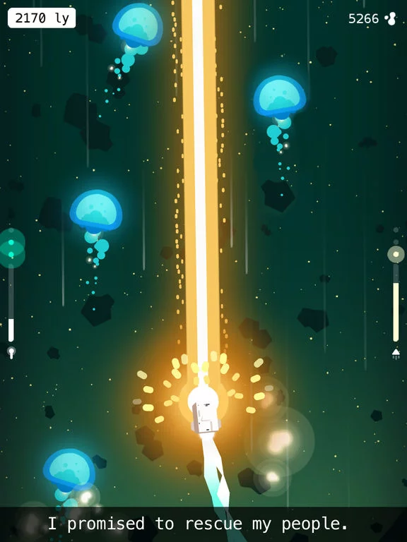 Изображение игры: Full of Stars