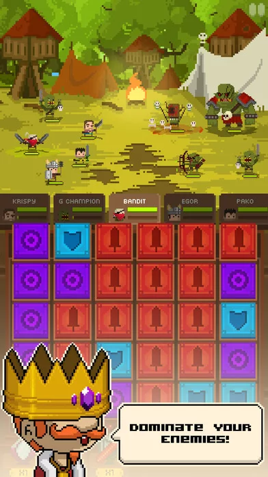 Изображение игры: Adventure Age