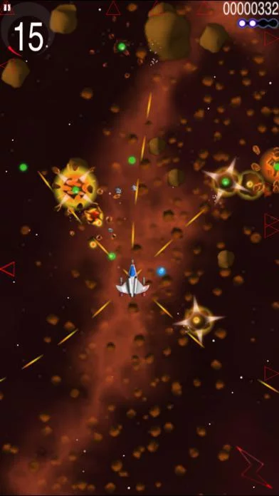 Изображение игры: Flare Elite