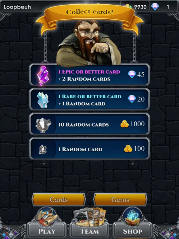 Изображение игры: Spells of Genesis